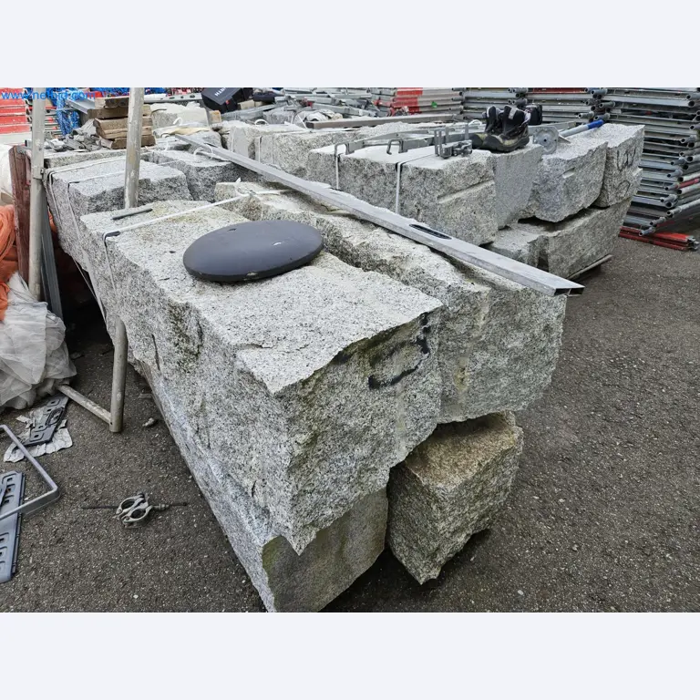 Scaffolding materials and accessories, construction elevators, office and stainless steel kitchen fixtures, office containers, and construction supplies-1