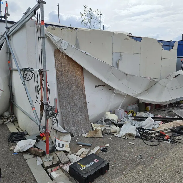 Office Container