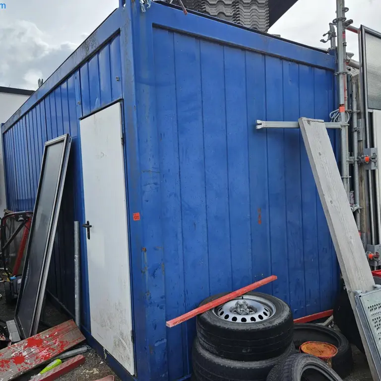 Office Container