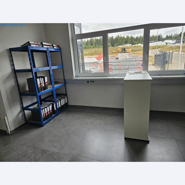 Scaffolding materials and accessories, construction elevators, office and stainless steel kitchen fixtures, office containers, and construction supplies-2