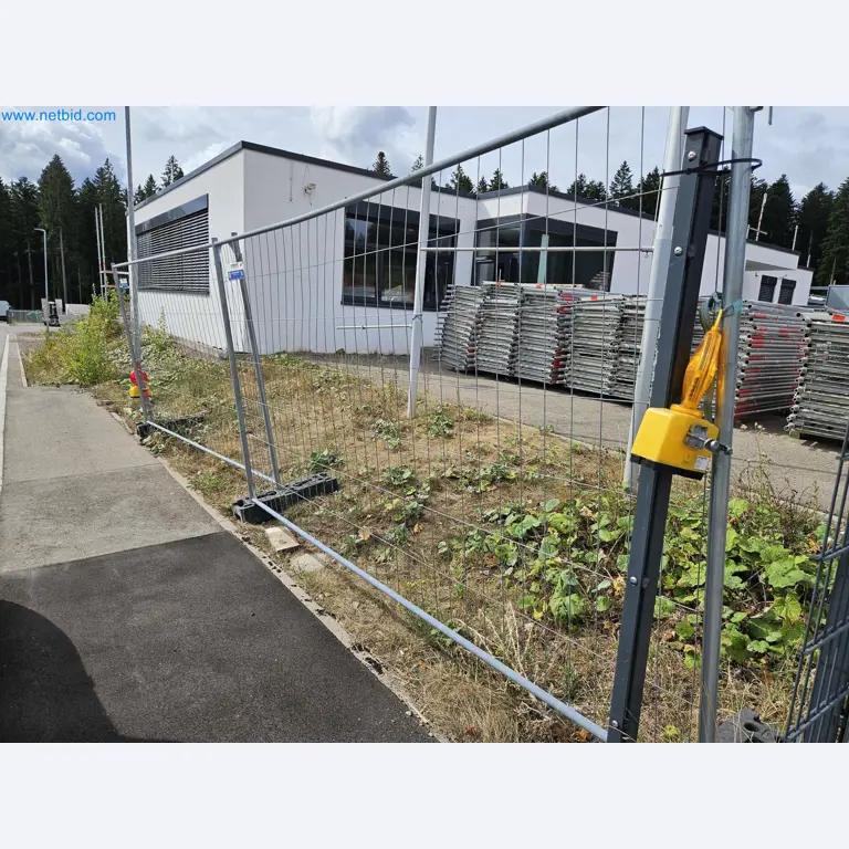 Scaffolding materials and accessories, construction elevators, office and stainless steel kitchen fixtures, office containers, and construction supplies-1