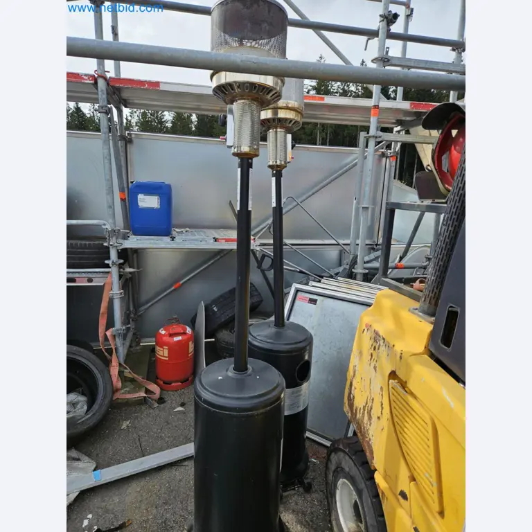 Scaffolding materials and accessories, construction elevators, office and stainless steel kitchen fixtures, office containers, and construction supplies-1