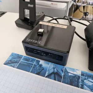 2 Mini PC Terra PC Micro