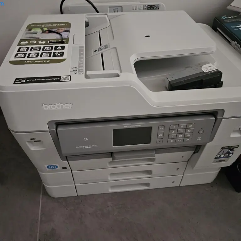Multifunction printer Brother MFC-J6947DW