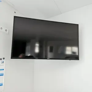 Flat-screen TV Samsung UE40JU6050U