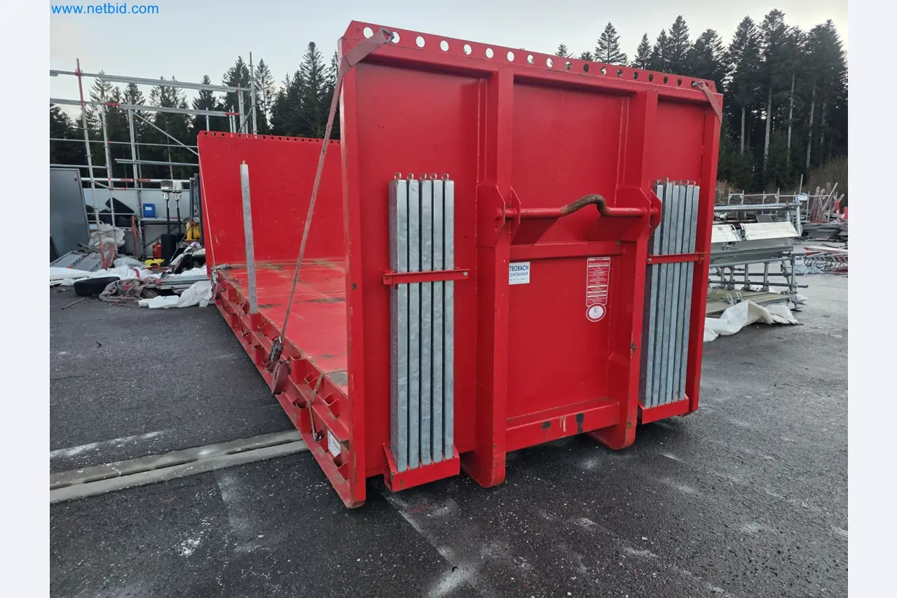 Staatliche Gewerbeschule Traffic engineering, working technique and diet - G20 -1