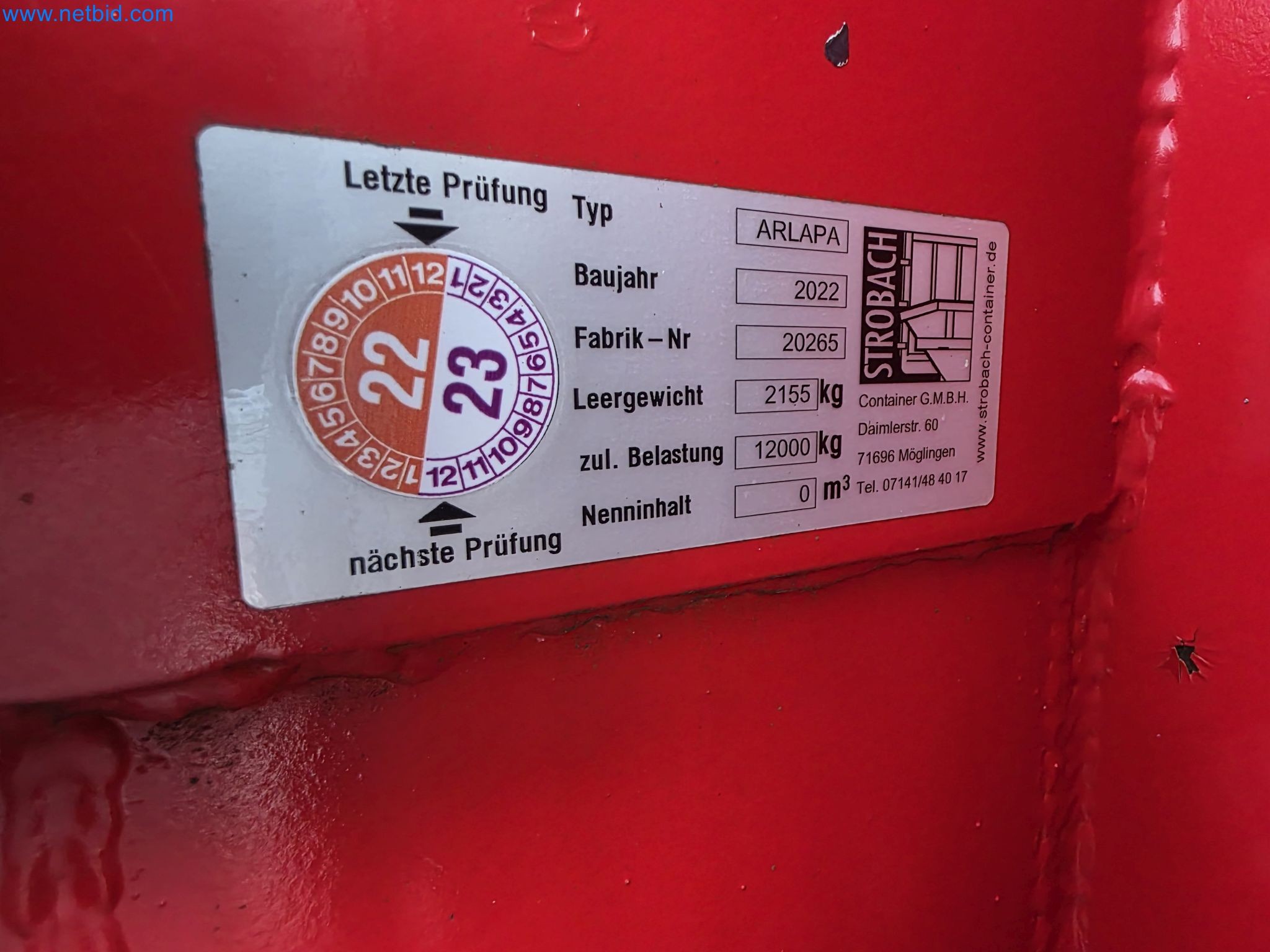 Staatliche Gewerbeschule Traffic engineering, working technique and diet - G20 -2