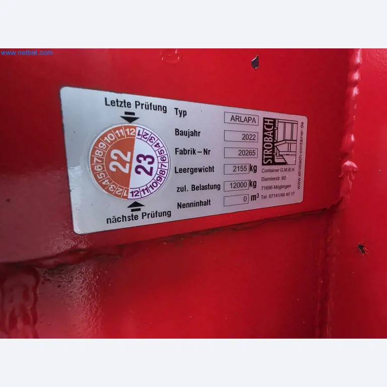 Staatliche Gewerbeschule Traffic engineering, working technique and diet - G20 -2