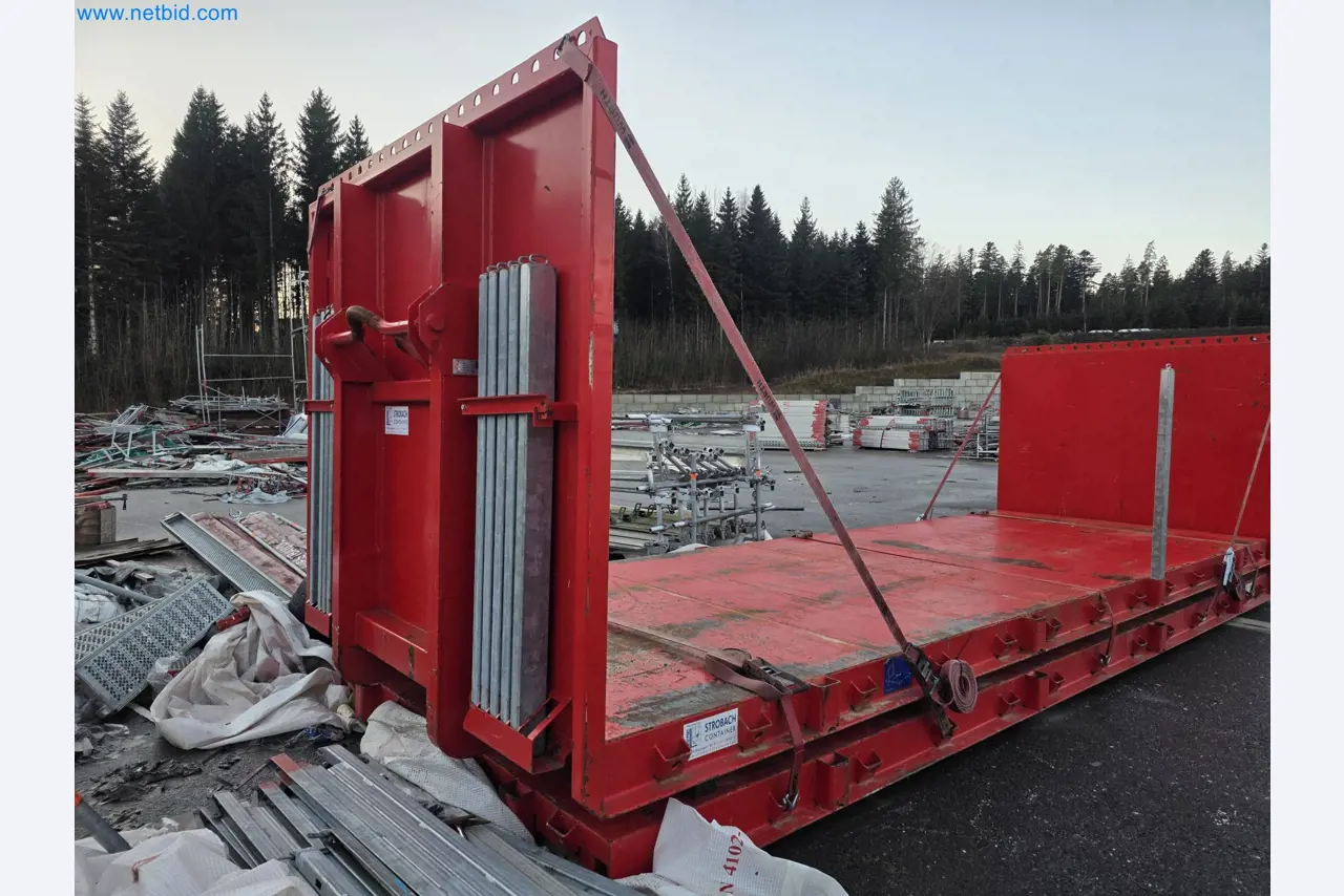 Staatliche Gewerbeschule Traffic engineering, working technique and diet - G20 -1