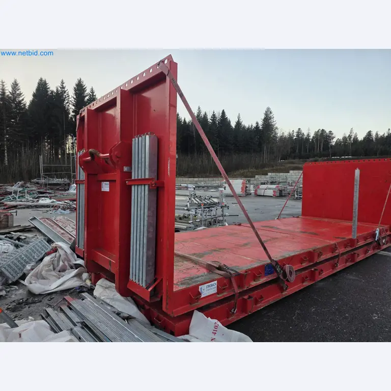 Staatliche Gewerbeschule Traffic engineering, working technique and diet - G20 -1