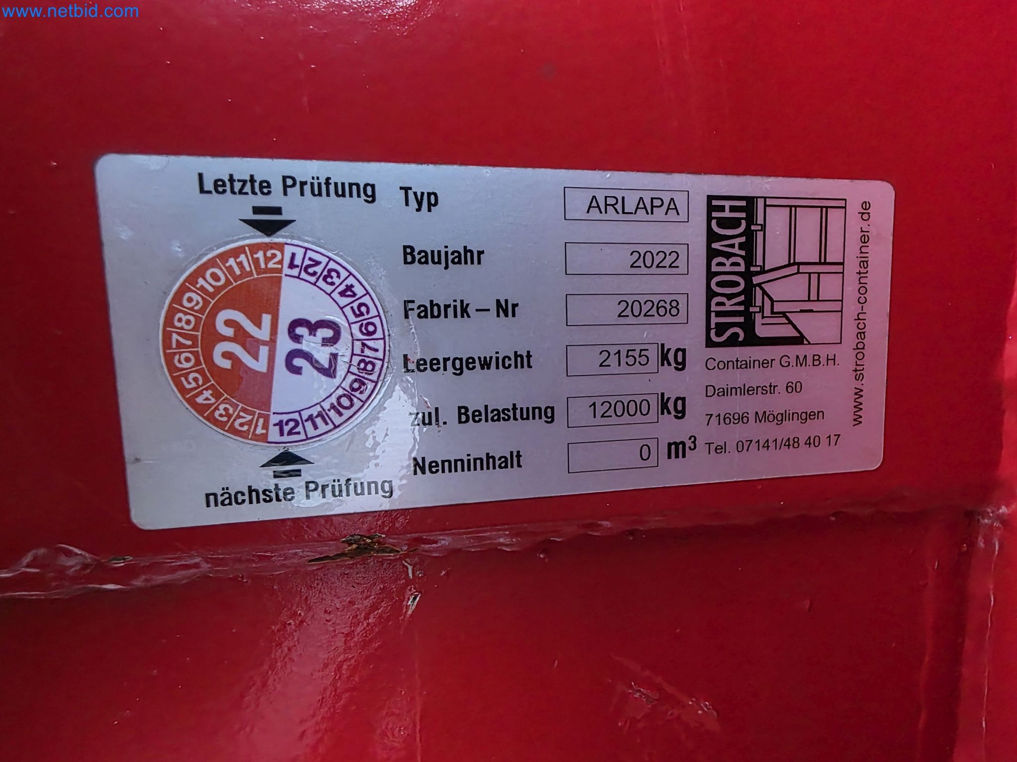 Staatliche Gewerbeschule Traffic engineering, working technique and diet - G20 -2