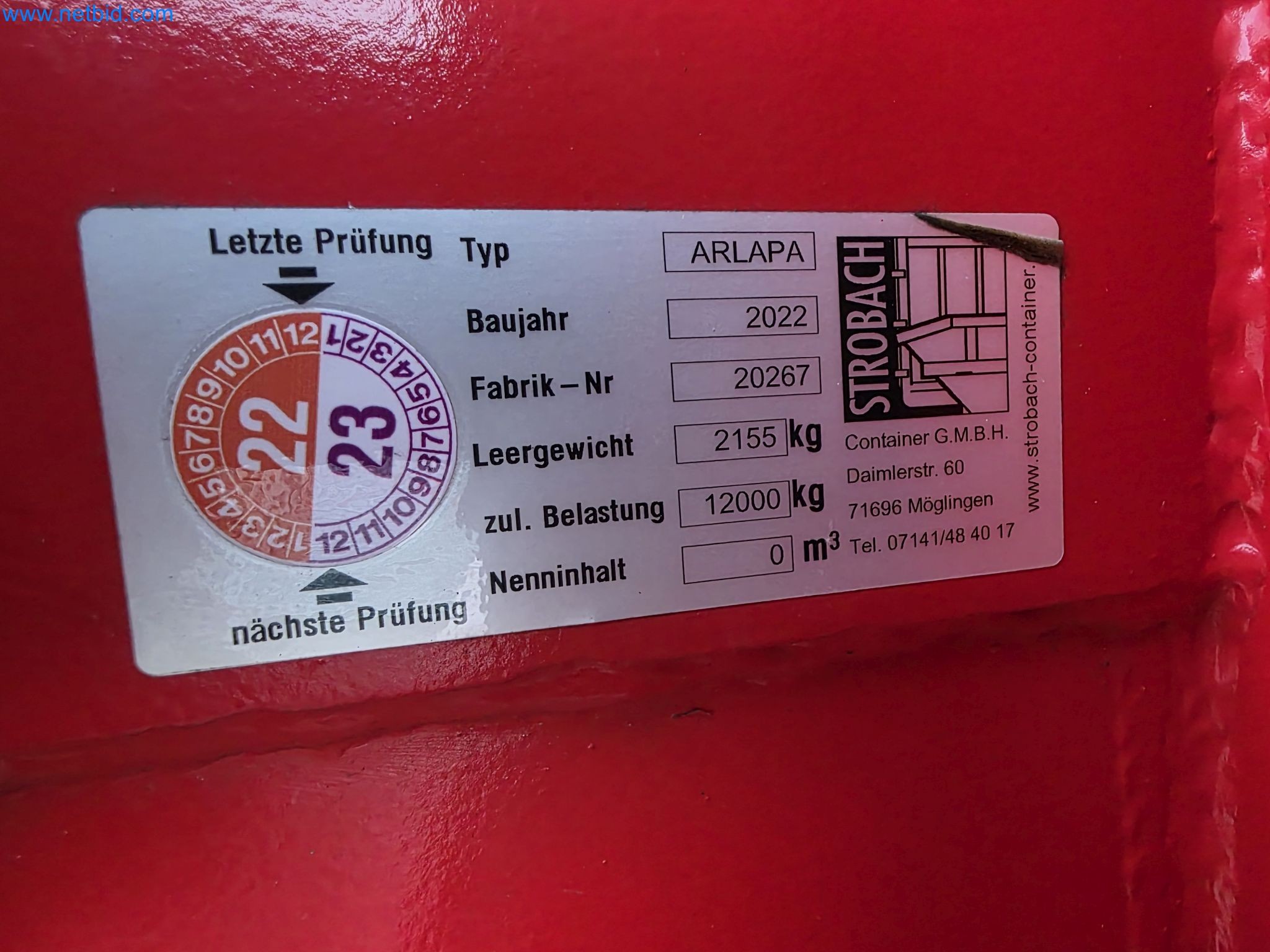 Staatliche Gewerbeschule Traffic engineering, working technique and diet - G20 -2