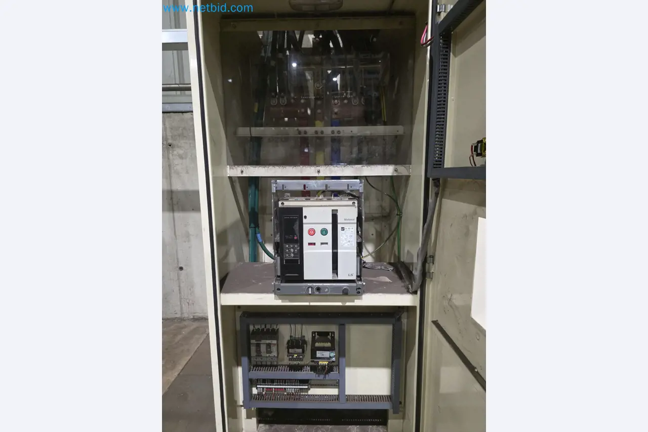 Sphäroidisierofen von NANO Automotive in Spanien-22