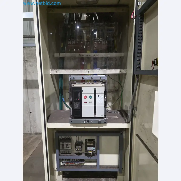 Sphäroidisierofen von NANO Automotive in Spanien-22