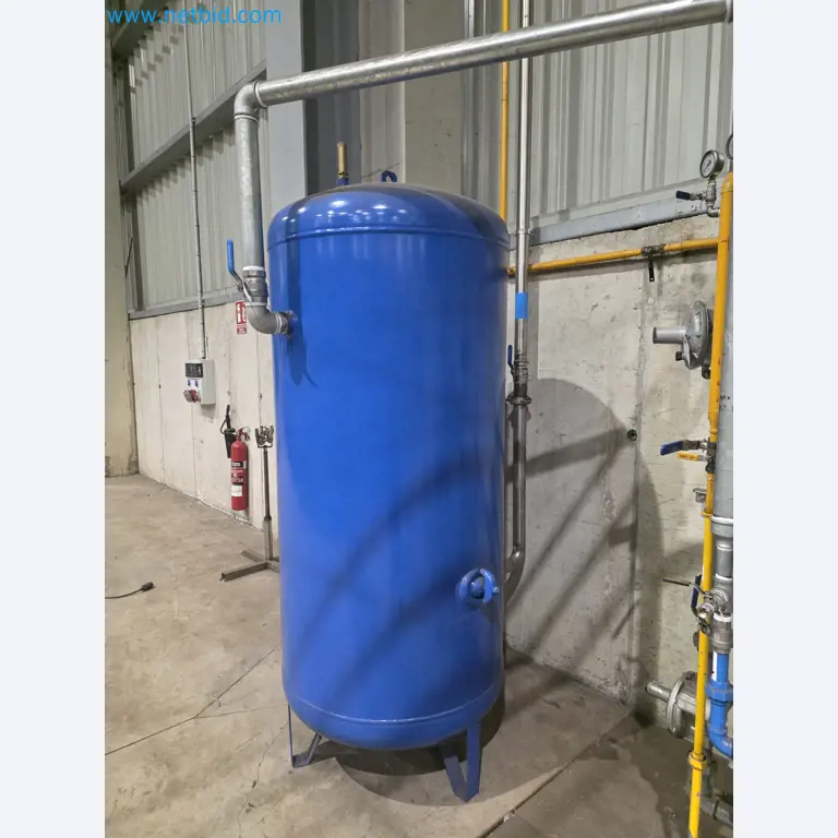 Sphäroidisierofen von NANO Automotive in Spanien-26