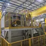 thumbnail-Four de sphéroïdisation de NANO Automotive en Espagne-4