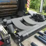 thumbnail-Perfekte Pressentechnik mit dem New Holland Roll Baler 125 Combi -13