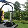 thumbnail-Perfekte Pressentechnik mit dem New Holland Roll Baler 125 Combi -14