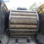 thumbnail-Perfekte Pressentechnik mit dem New Holland Roll Baler 125 Combi -16