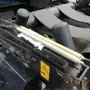thumbnail-Perfekte Pressentechnik mit dem New Holland Roll Baler 125 Combi -17