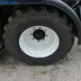 thumbnail-Perfekte Pressentechnik mit dem New Holland Roll Baler 125 Combi -18