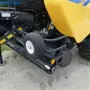 thumbnail-Perfekte Pressentechnik mit dem New Holland Roll Baler 125 Combi -20