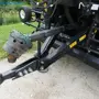 thumbnail-Perfekte Pressentechnik mit dem New Holland Roll Baler 125 Combi -21