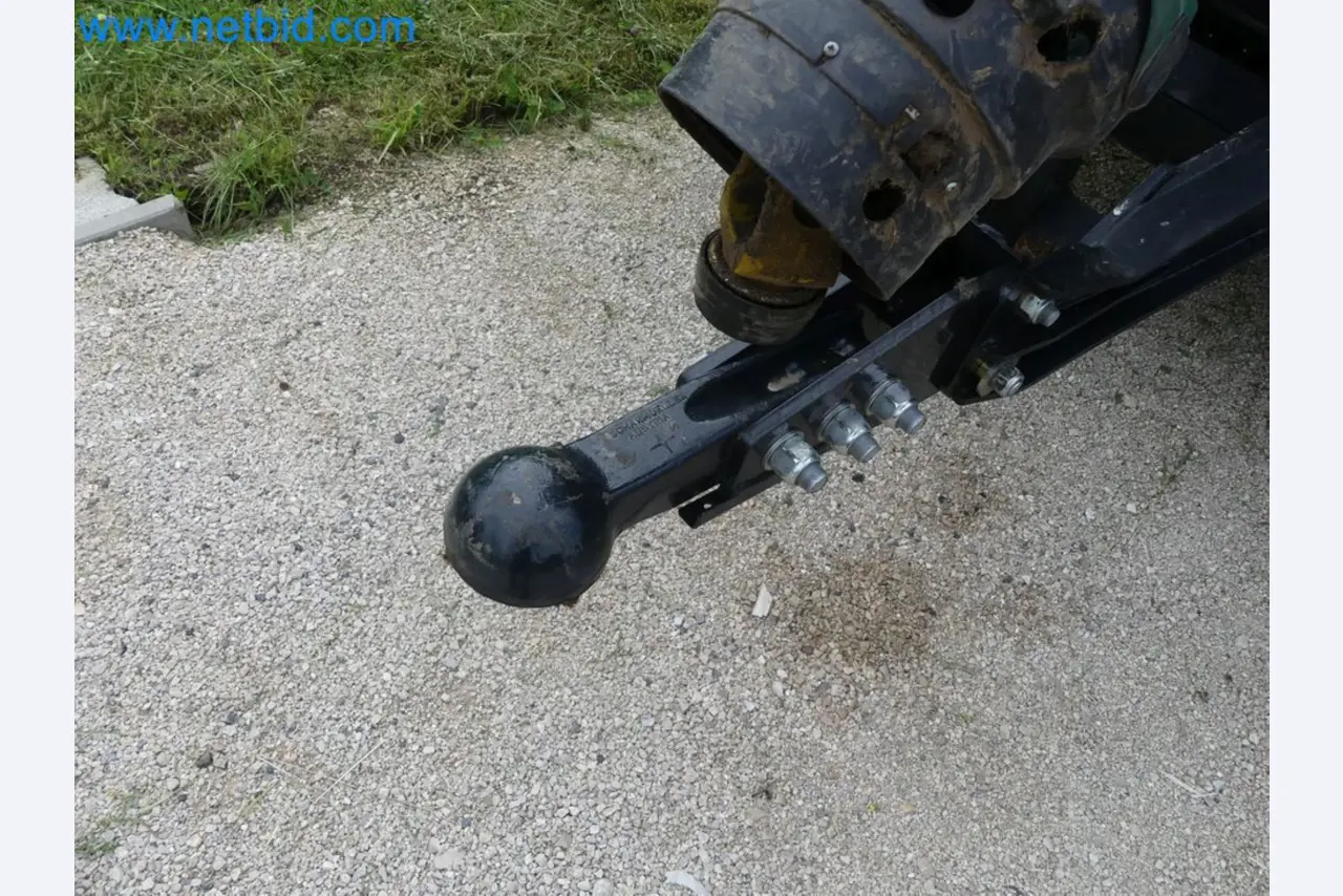 Doskonała technologia belowania z prasą rolującą New Holland 125 Combi-22