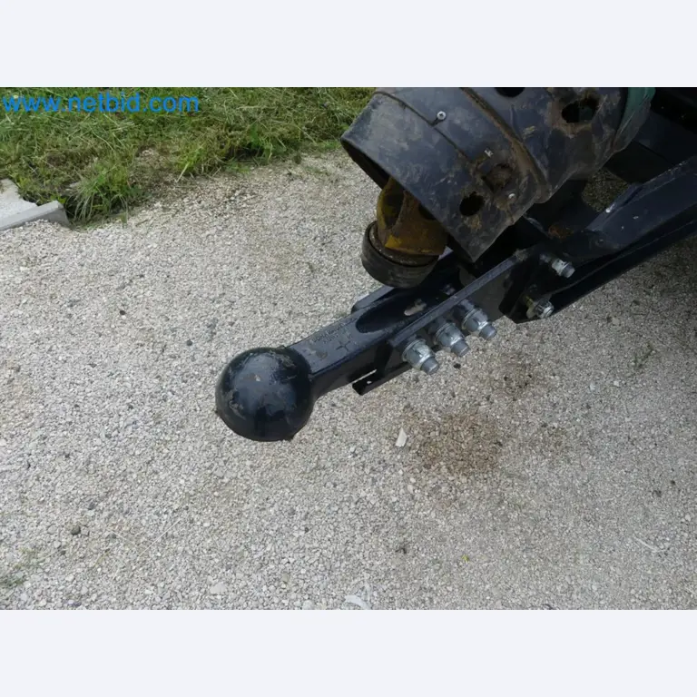 Doskonała technologia belowania z prasą rolującą New Holland 125 Combi-22