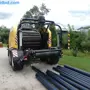thumbnail-Perfekte Pressentechnik mit dem New Holland Roll Baler 125 Combi -2