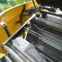 thumbnail-Perfekte Pressentechnik mit dem New Holland Roll Baler 125 Combi -37