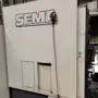 thumbnail-Obráběcí centrum SEMA - Vysoce přesná CNC stanice-10