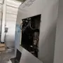 thumbnail-Obráběcí centrum SEMA - Vysoce přesná CNC stanice-18