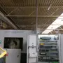 thumbnail-Obráběcí centrum SEMA - Vysoce přesná CNC stanice-21