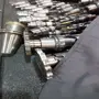 thumbnail-Obráběcí centrum SEMA - Vysoce přesná CNC stanice-54
