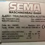thumbnail-Obráběcí centrum SEMA - Vysoce přesná CNC stanice-55