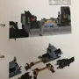 thumbnail-Obráběcí centrum SEMA - Vysoce přesná CNC stanice-56