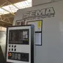 thumbnail-Obráběcí centrum SEMA - Vysoce přesná CNC stanice-9