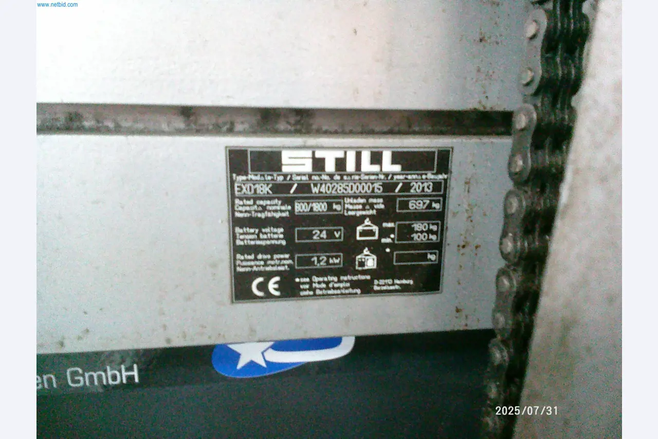 Dobrze utrzymane maszyny firmy zajmującej się drukiem offsetowym-3