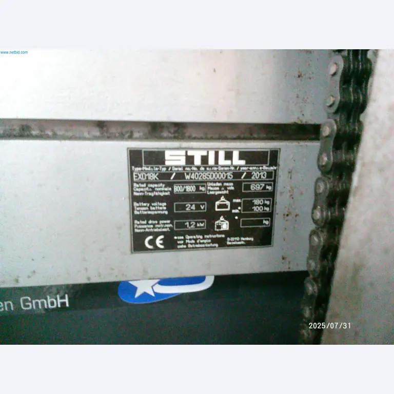 Dobrze utrzymane maszyny firmy zajmującej się drukiem offsetowym-3