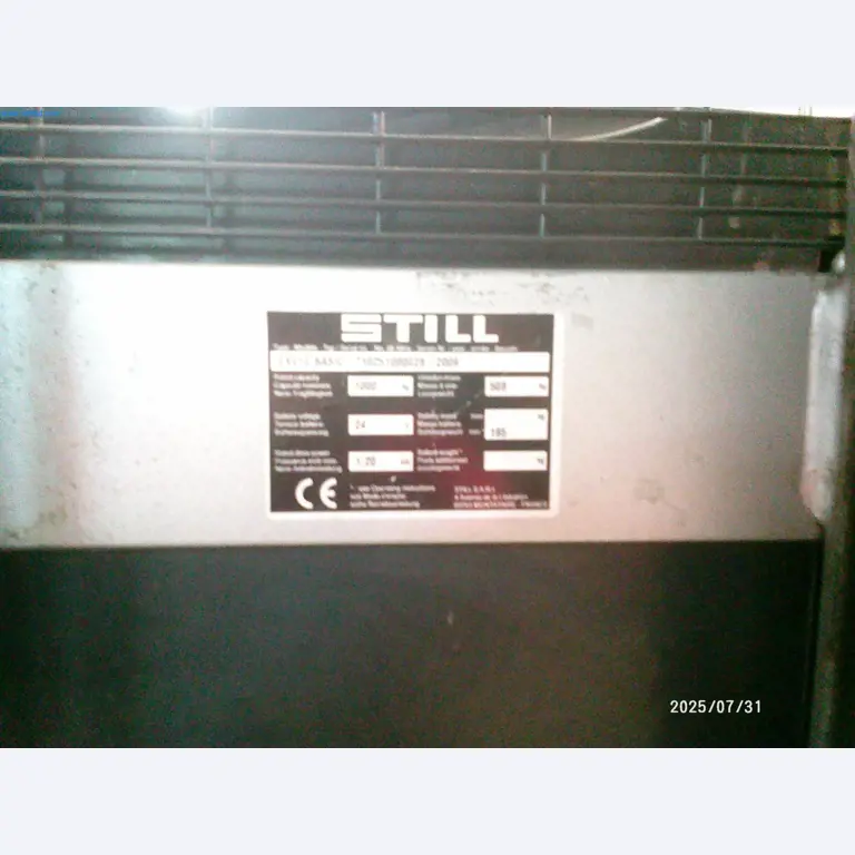 Gepflegte Maschinen einer Offset-Druckerei-3