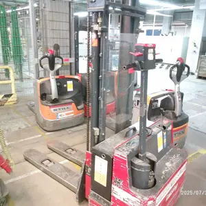 Električni zložljivec za pešce Lansing EGI12.5C