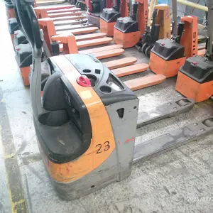 Električni paletni voziček za pešce Still EXU20