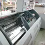 thumbnail-Well-maintained machines from an offset print shop-6