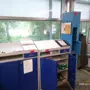thumbnail-Gepflegte Maschinen einer Offset-Druckerei-1