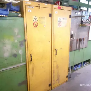 2 Varnostne omare  FWF90