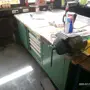 thumbnail-Well-maintained machines from an offset print shop-1