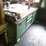 thumbnail-Well-maintained machines from an offset print shop-2