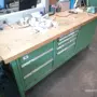 thumbnail-Well-maintained machines from an offset print shop-4