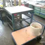 thumbnail-Well-maintained machines from an offset print shop-1